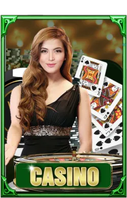 Icon casino XIN88