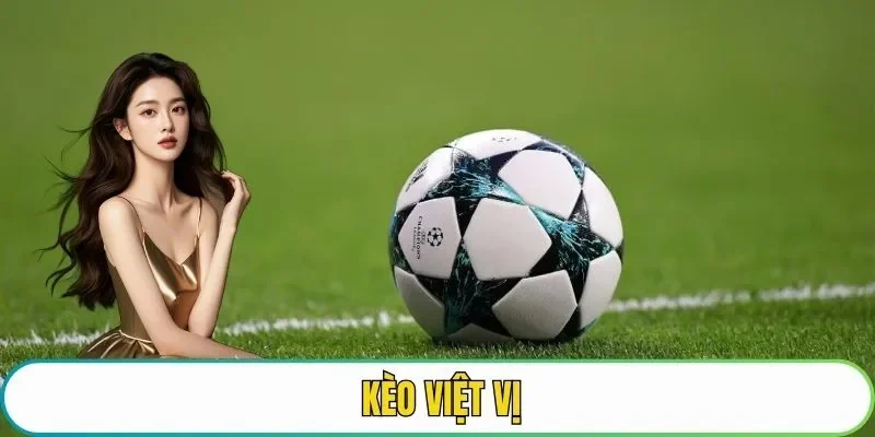 kèo việt vị