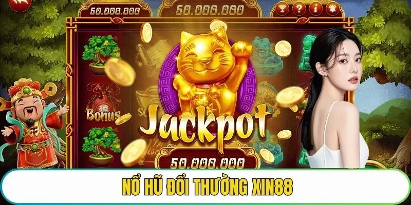 nổ hũ đổi thưởng